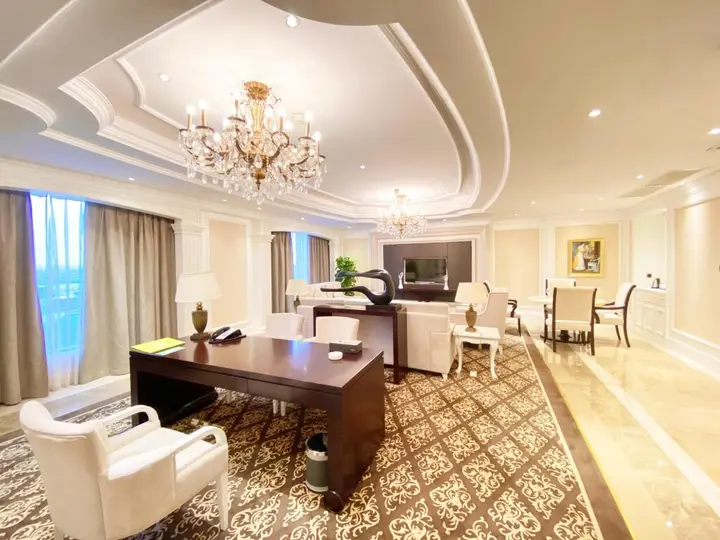 Фошань: Holiday Inn Foshan Nanhai Central by IHG