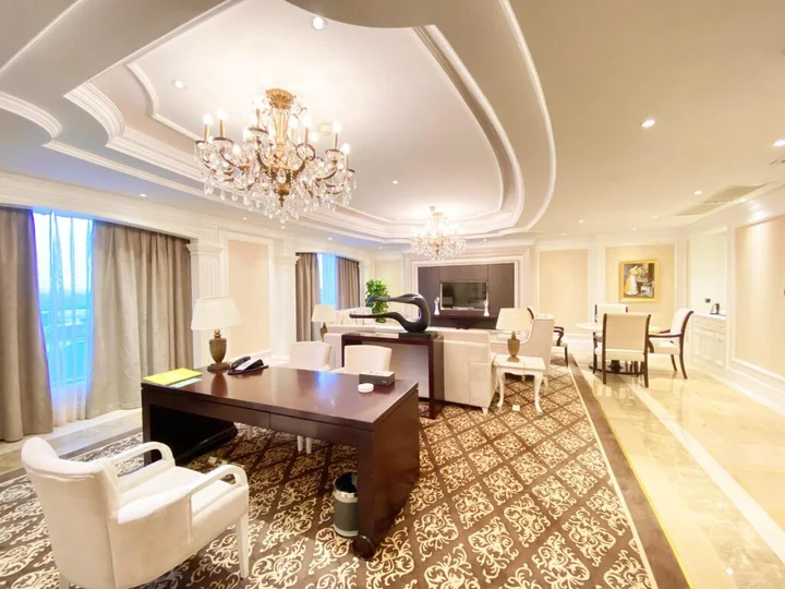 Фошань: Holiday Inn Foshan Nanhai Central by IHG