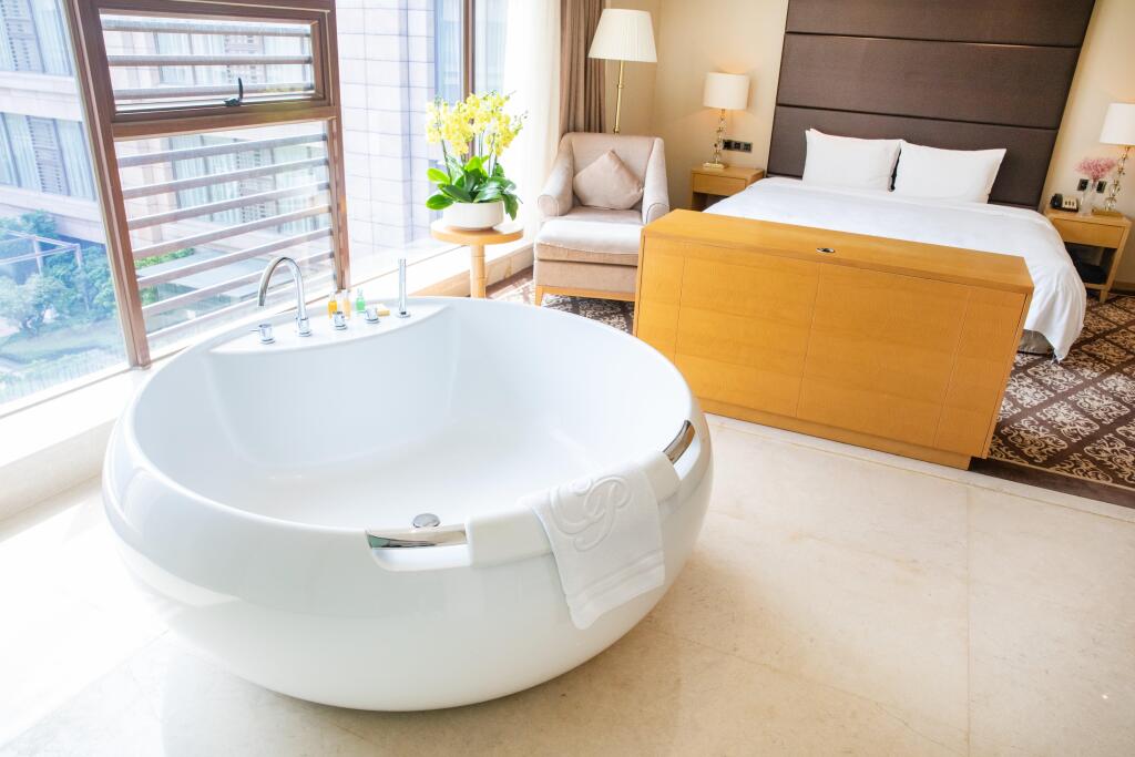Holiday Inn Foshan Nanhai Central by IHG — фото 2
