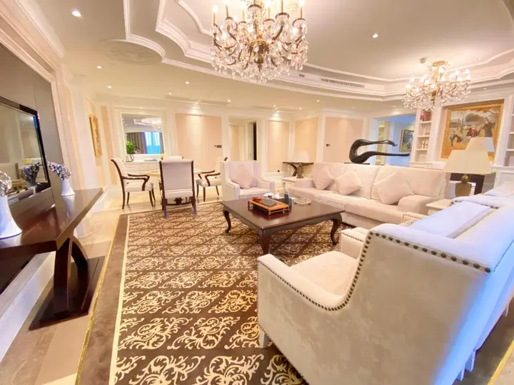Фошань: Holiday Inn Foshan Nanhai Central by IHG
