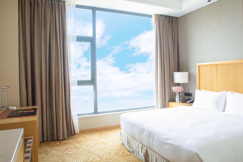 Holiday Inn Foshan Nanhai Central by IHG — фото 1