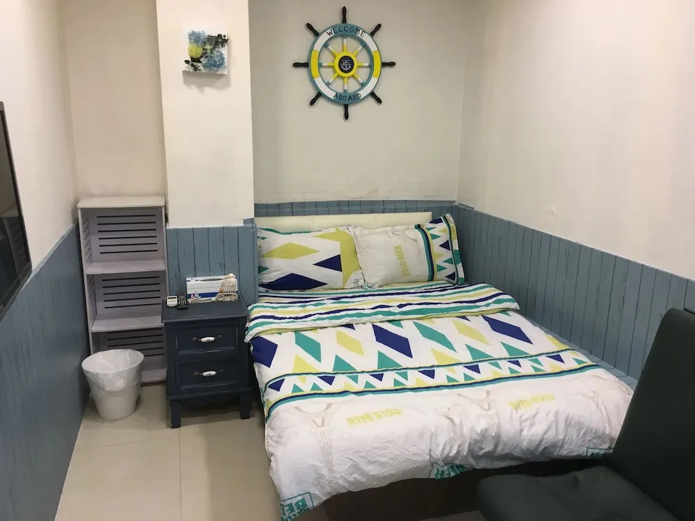 Гонконг: Peace Hotel