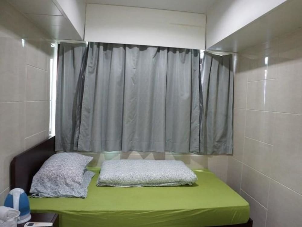 Коулун: Din Dian Hostel