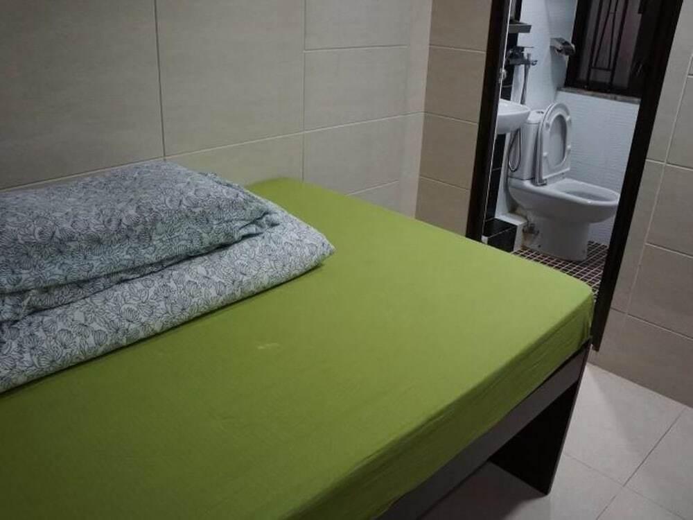 Коулун: Din Dian Hostel