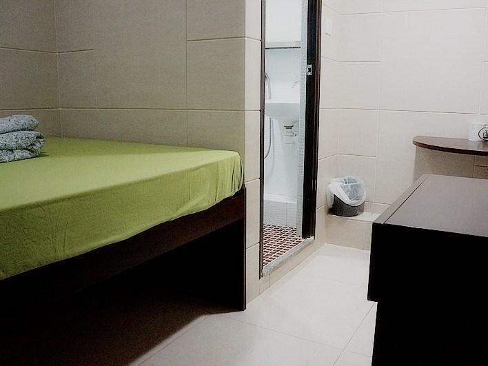 Коулун: Din Dian Hostel