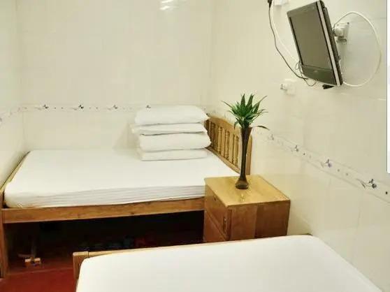 Коулун: Din Dian Hostel