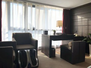 Чанша: Jasmine International Hotel
