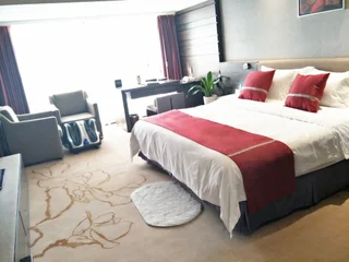 Чанша: Jasmine International Hotel