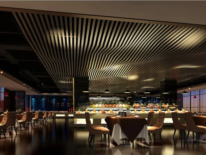 Чанша: Jasmine International Hotel