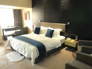 Чанша: Jasmine International Hotel