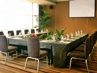 Чанша: Jasmine International Hotel