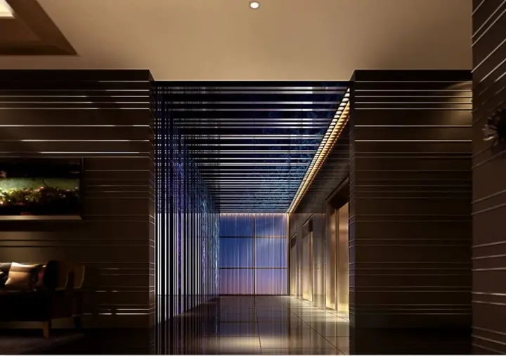 Чанша: Jasmine International Hotel