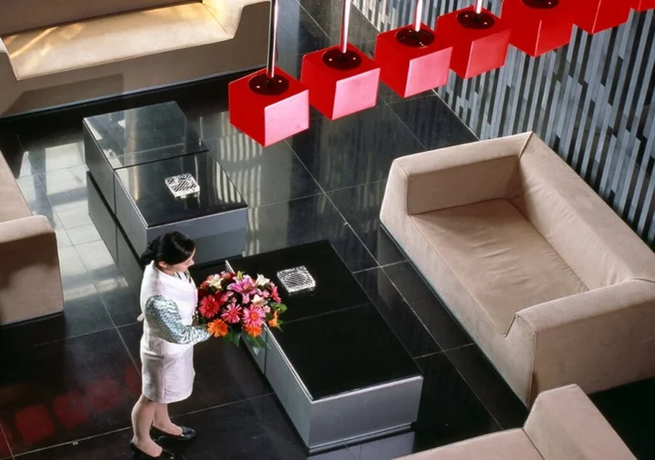Чанша: Jasmine International Hotel