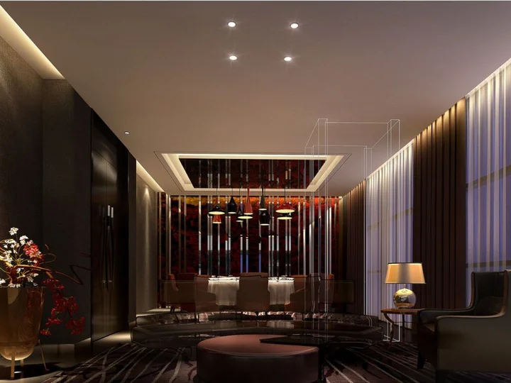 Чанша: Jasmine International Hotel