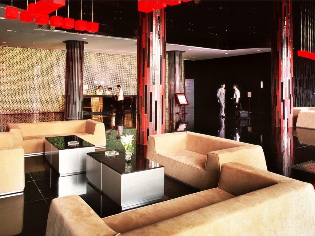 Чанша: Jasmine International Hotel