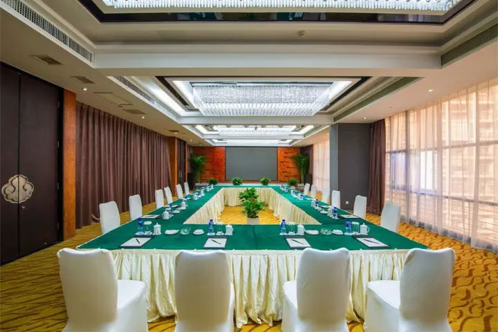 Чанша: Jasmine International Hotel