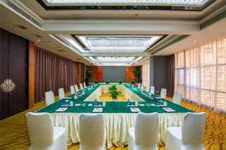 Чанша: Jasmine International Hotel