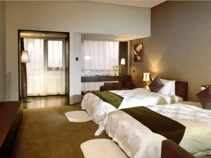 Чанша: Jasmine International Hotel