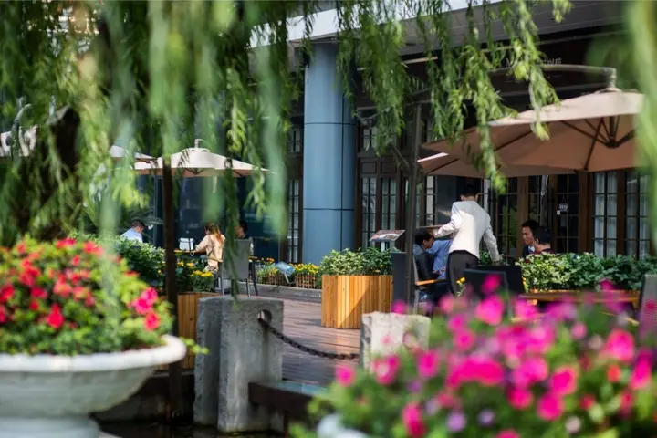 Чанша: Jasmine International Hotel