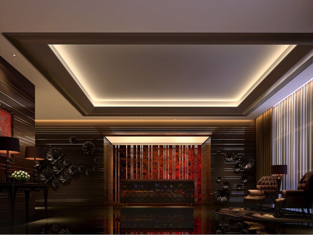 Чанша: Jasmine International Hotel
