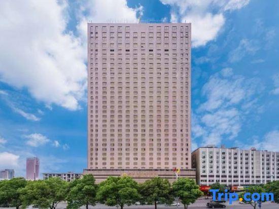 Чанша: Zidongge Huatian Hotel