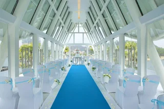 Хойчжоу: Sheraton Huizhou Bailuhu