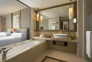 Хойчжоу: Sheraton Huizhou Bailuhu