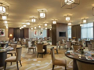 Хойчжоу: Sheraton Huizhou Bailuhu