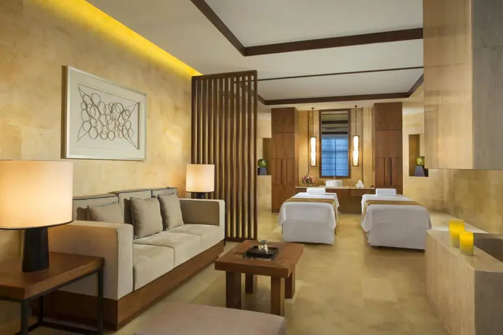Хойчжоу: Sheraton Huizhou Bailuhu