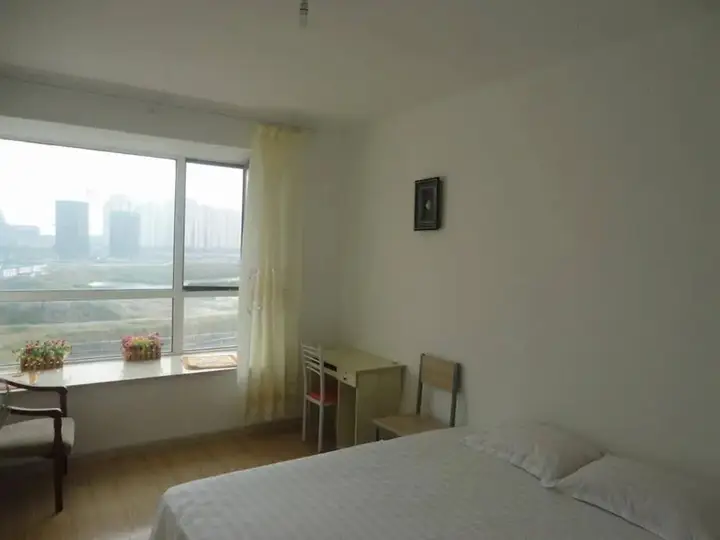 Qingdao Xiaopan Short Rental Apartment — фото 6