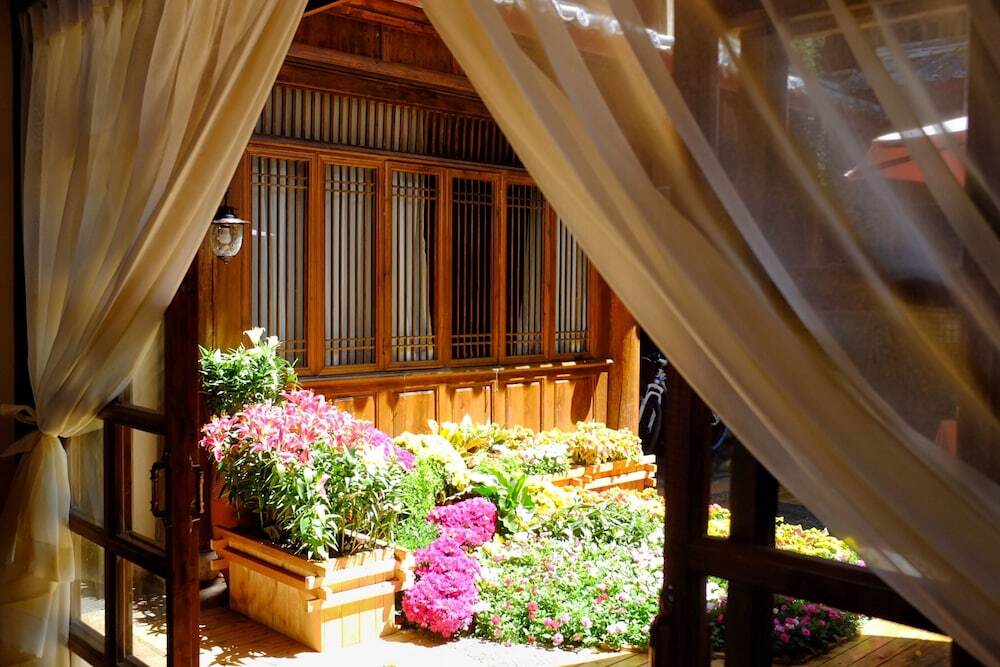 Лицзян: Springs Inn