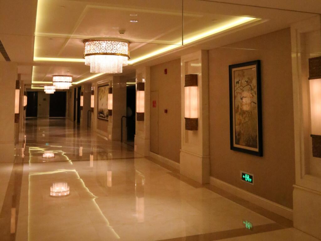 Dongjiao State Guest Hotel — фото 1