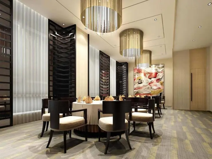 Яньчэн: Aloft Yancheng