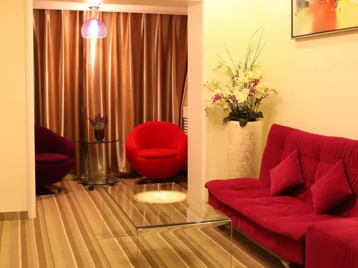 Пекин: Shanshui Fashion Hotel Qianmen - Beijing