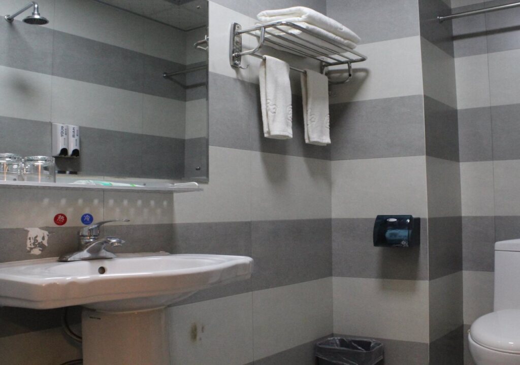 Яншо: T Zone Hostel
