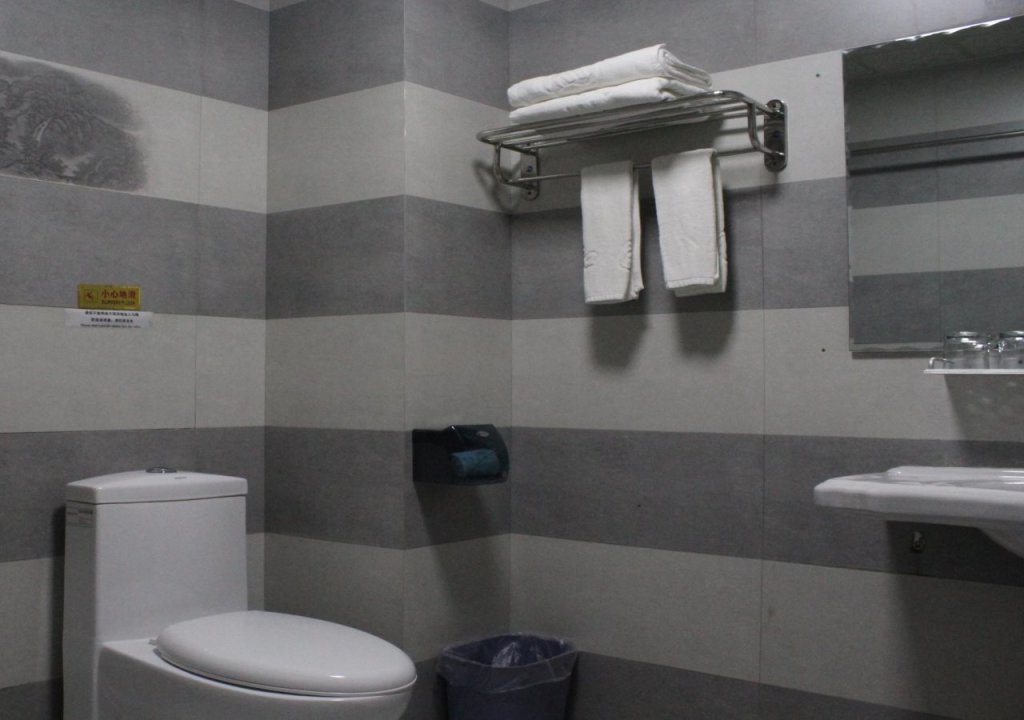 Яншо: T Zone Hostel