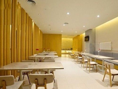 Ухань: Ji Hotel Wuhan Guanggu