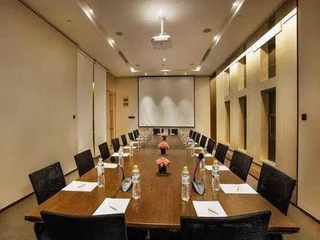 Ухань: Ji Hotel Wuhan Guanggu