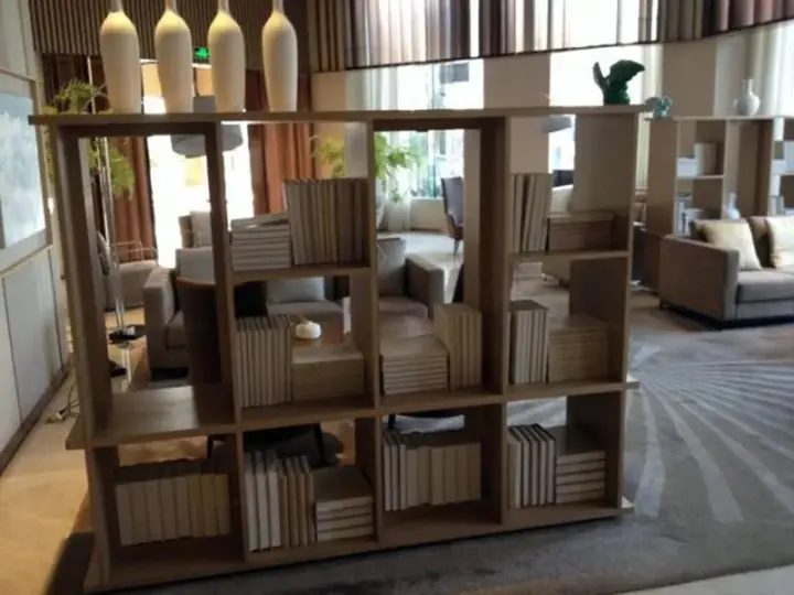 Ухань: Ji Hotel Wuhan Guanggu