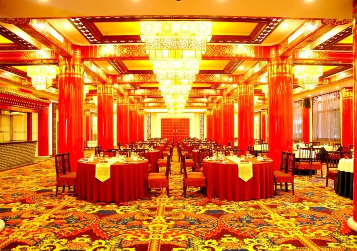 Пекин: Jianguo Qianmen Beijing