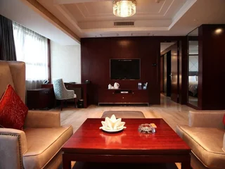 Иньчуань: Yinchuan Shangling Boston Hotel