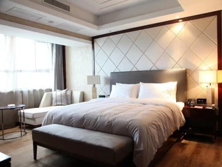 Иньчуань: Yinchuan Shangling Boston Hotel