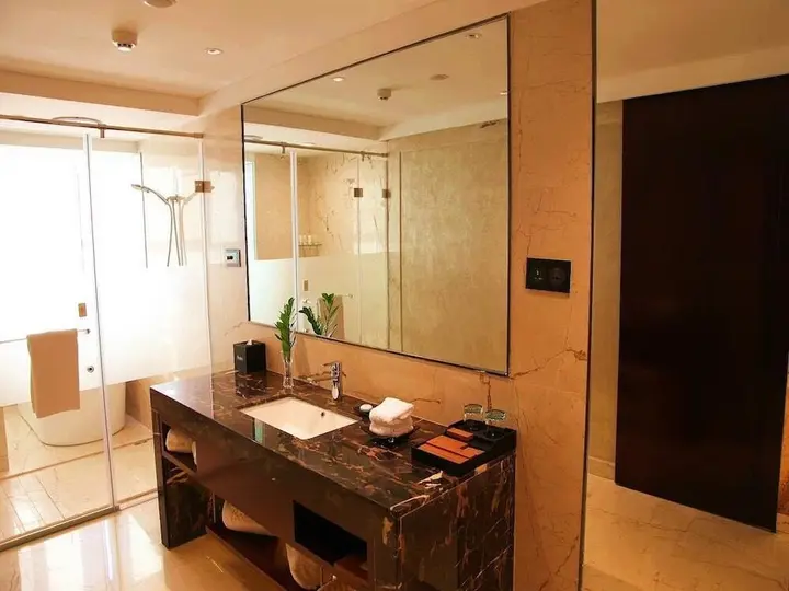 Иньчуань: Yinchuan Shangling Boston Hotel
