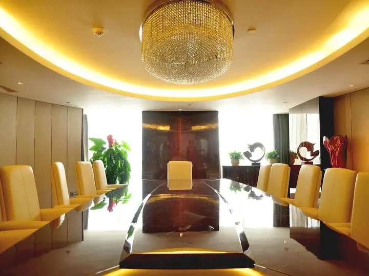 Иньчуань: Yinchuan Shangling Boston Hotel