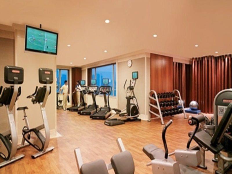 Иньчуань: Yinchuan Shangling Boston Hotel
