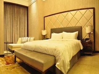 Иньчуань: Yinchuan Shangling Boston Hotel