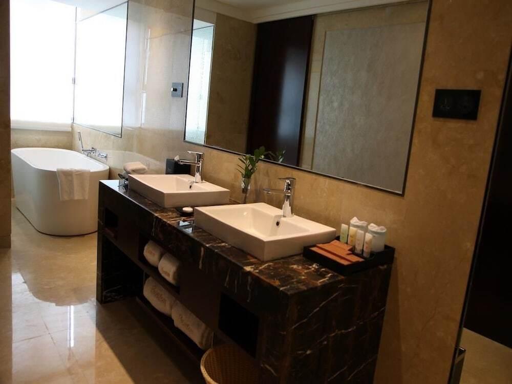 Иньчуань: Yinchuan Shangling Boston Hotel