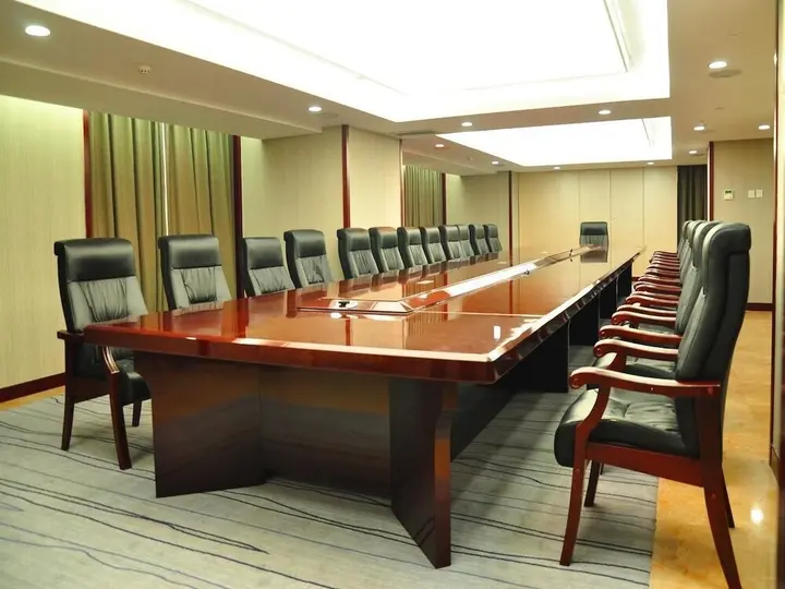 Иньчуань: Yinchuan Shangling Boston Hotel