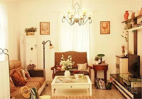 Гуйлинь: Helens Home