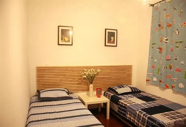 Гуйлинь: Helens Home
